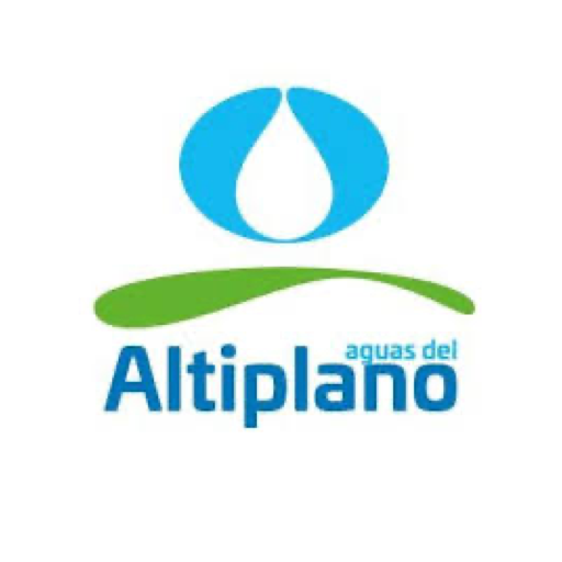 Logo cliente Rapalo - Aguas del Altiplano