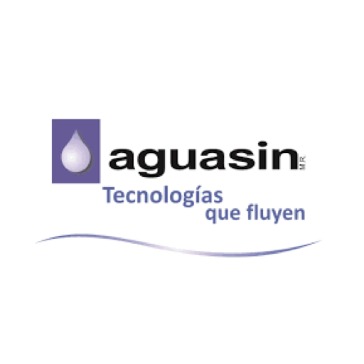 Logo cliente Rapalo - Aguasin