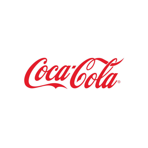 Logo cliente Rapalo - Coca Cola