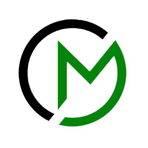 Logo cliente Rapalo - Comsa