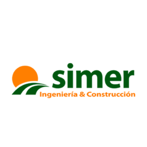 Logo cliente Rapalo - Simer