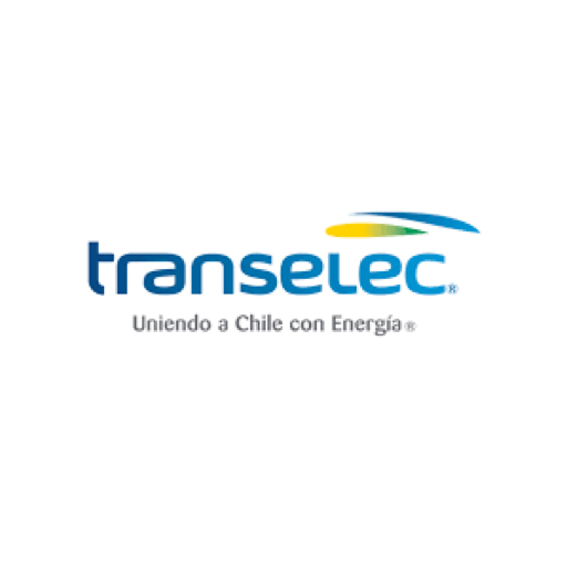 Logo cliente Rapalo - Transelec