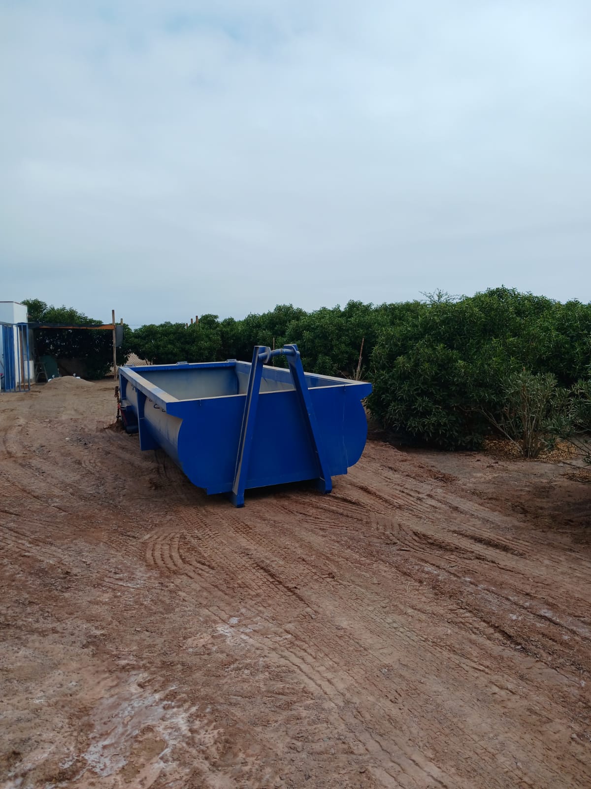 Bateas Rapalo